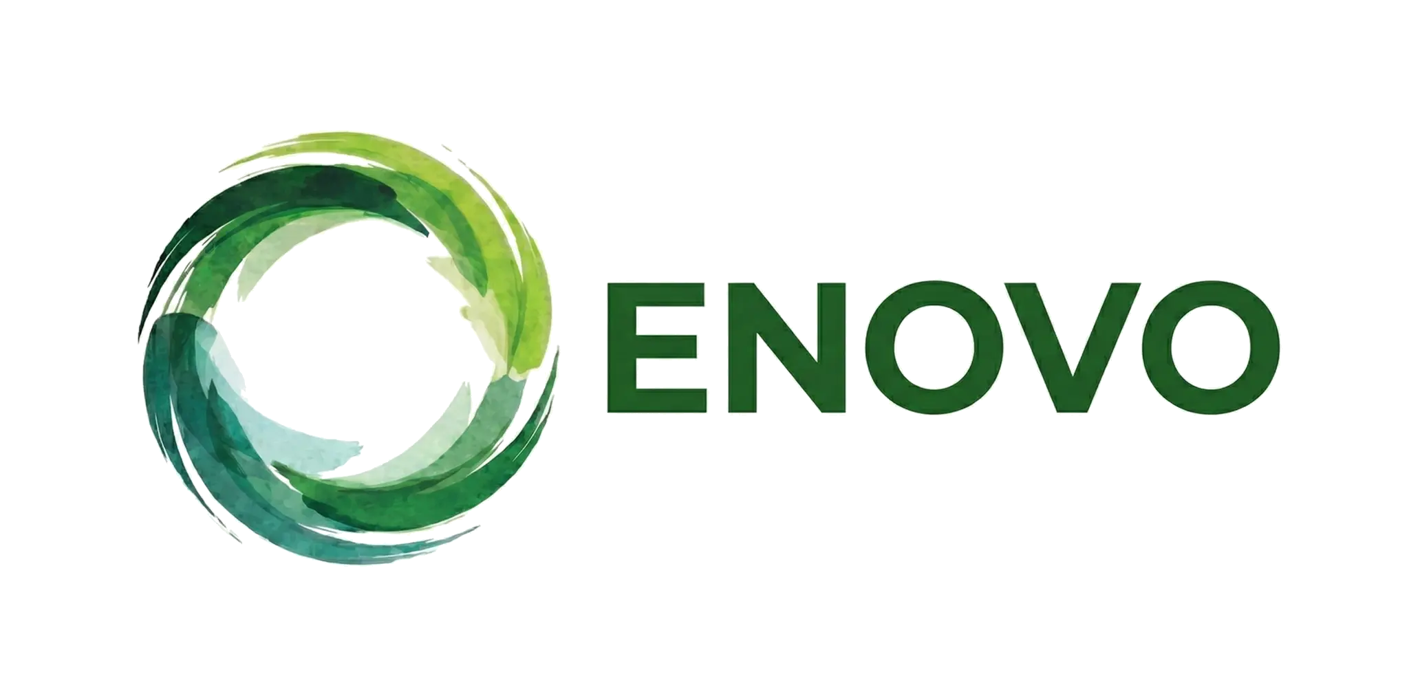 ENOVO Logo